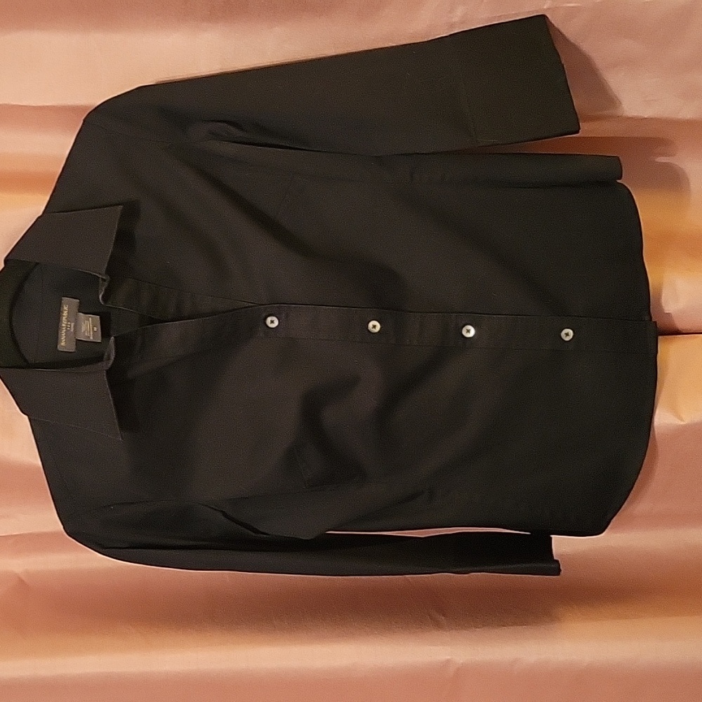 Banana Republic 3/4 sleeve